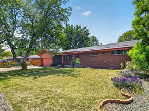 4465 Cody Street, Wheat Ridge CO 80033