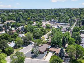 4465 Cody Street, Wheat Ridge CO 80033
