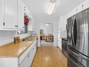 4465 Cody Street, Wheat Ridge CO 80033