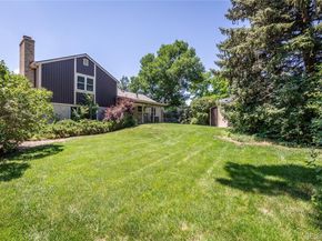 5429 W Hinsdale Avenue, Littleton CO 80128