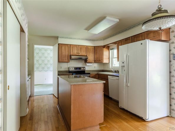 5429 W Hinsdale Avenue, Littleton CO 80128