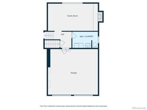 5429 W Hinsdale Avenue, Littleton CO 80128