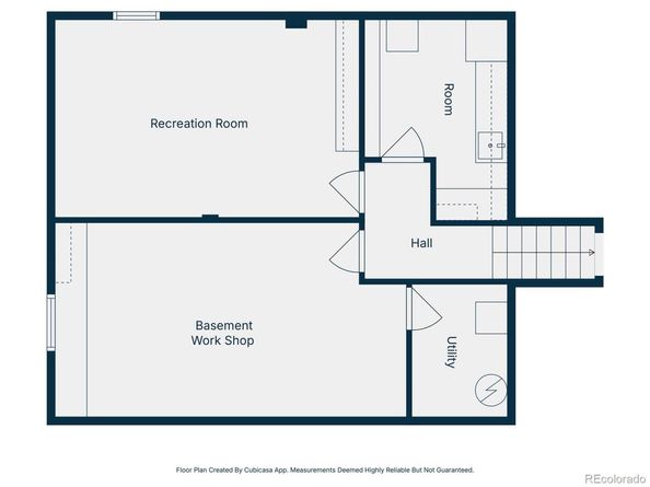 5429 W Hinsdale Avenue, Littleton CO 80128
