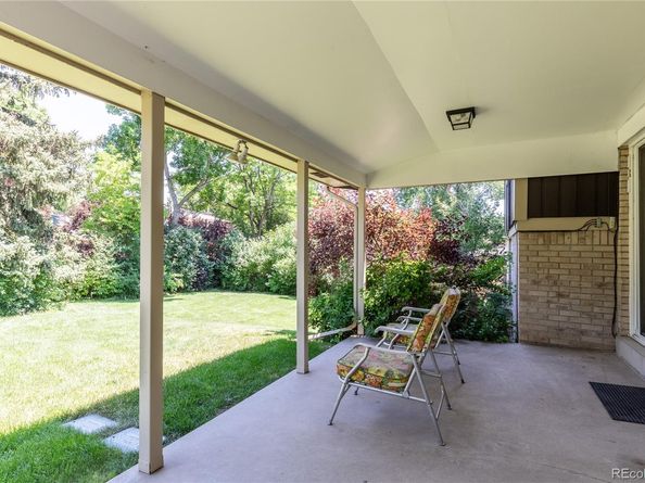 5429 W Hinsdale Avenue, Littleton CO 80128