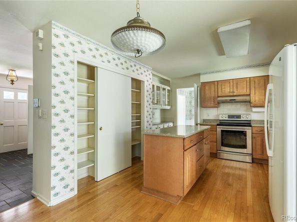5429 W Hinsdale Avenue, Littleton CO 80128