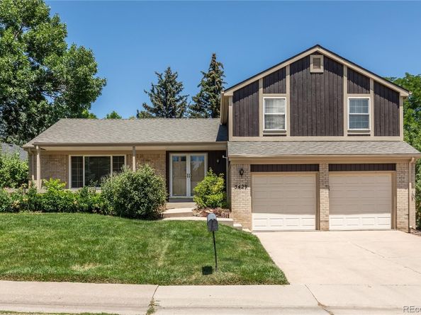 5429 W Hinsdale Avenue, Littleton CO 80128