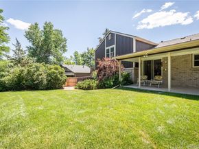 5429 W Hinsdale Avenue, Littleton CO 80128