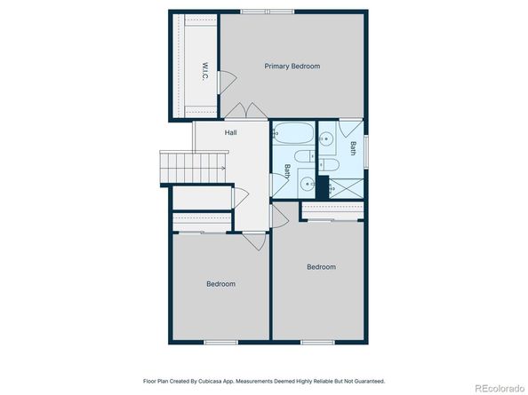5429 W Hinsdale Avenue, Littleton CO 80128