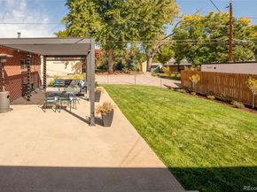 12377 W Mississippi Avenue, Lakewood CO 80228