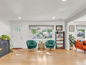 12377 W Mississippi Avenue, Lakewood CO 80228