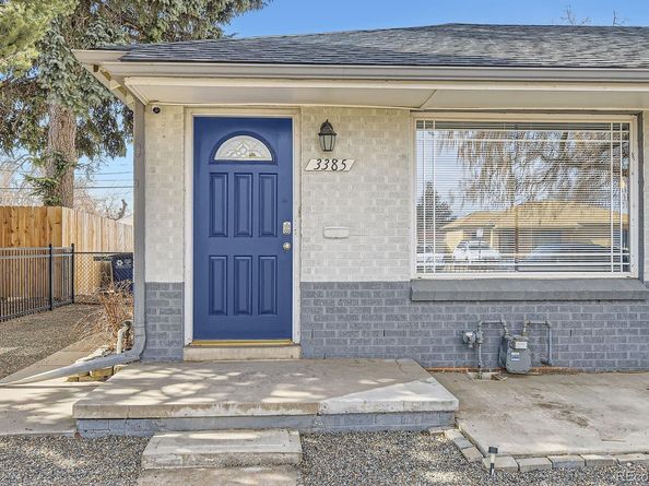 3385 Olive Street, Denver CO 80207