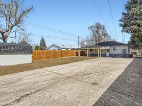 3385 Olive Street, Denver CO 80207
