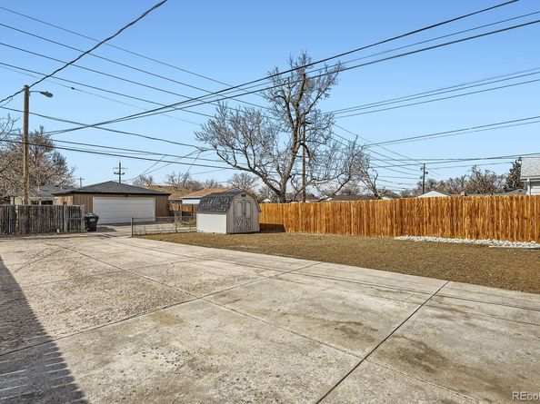 3385 Olive Street, Denver CO 80207