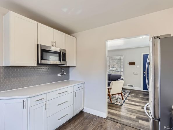 3385 Olive Street, Denver CO 80207