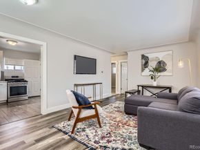 3385 Olive Street, Denver CO 80207