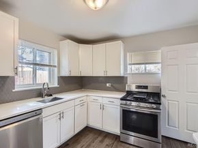 3385 Olive Street, Denver CO 80207