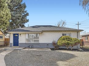 3385 Olive Street, Denver CO 80207