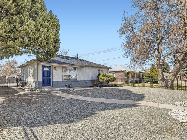 3385 Olive Street, Denver CO 80207