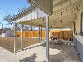 3385 Olive Street, Denver CO 80207