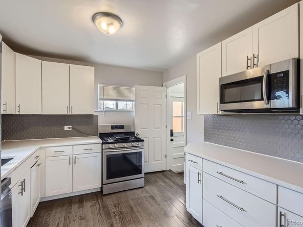 3385 Olive Street, Denver CO 80207