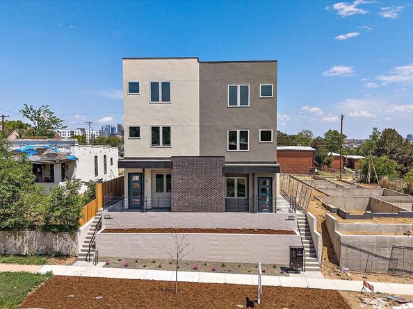 1372 Lowell Boulevard 1, Denver CO 80204