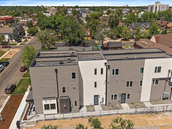 1372 Lowell Boulevard 1, Denver CO 80204