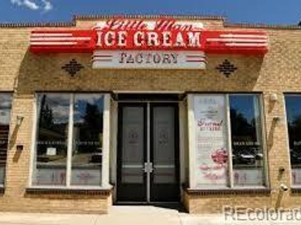 1372 Lowell Boulevard 1, Denver CO 80204