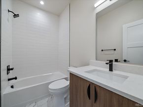 1372 Lowell Boulevard 1, Denver CO 80204