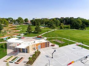 1372 Lowell Boulevard 1, Denver CO 80204