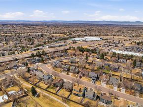 5821 S Jericho Way, Centennial CO 80015