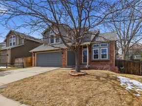 5821 S Jericho Way, Centennial CO 80015