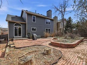 5821 S Jericho Way, Centennial CO 80015