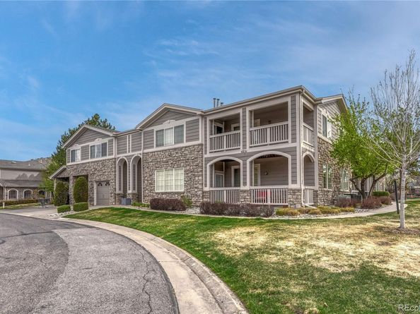 4251 S Blackhawk Circle 3C, Aurora CO 80014