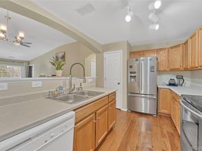4251 S Blackhawk Circle 3C, Aurora CO 80014