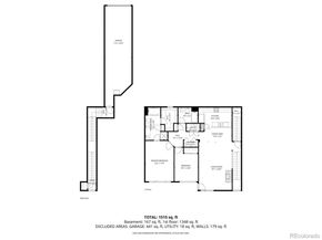 4251 S Blackhawk Circle 3C, Aurora CO 80014