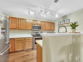 4251 S Blackhawk Circle 3C, Aurora CO 80014