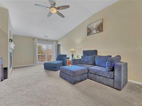 4251 S Blackhawk Circle 3C, Aurora CO 80014