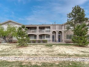 4251 S Blackhawk Circle 3C, Aurora CO 80014