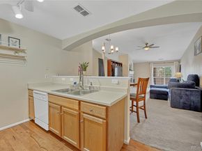 4251 S Blackhawk Circle 3C, Aurora CO 80014