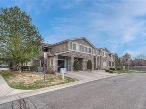4251 S Blackhawk Circle 3C, Aurora CO 80014