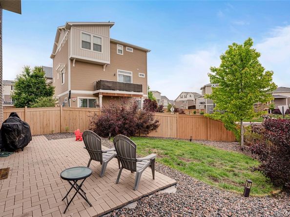 18173 E 104th Way, Commerce City CO 80022