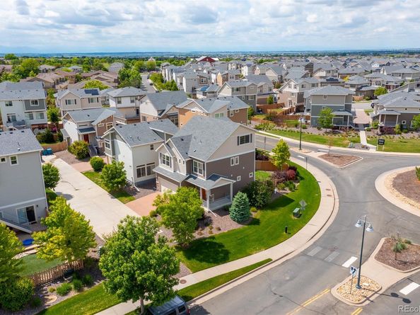 18173 E 104th Way, Commerce City CO 80022