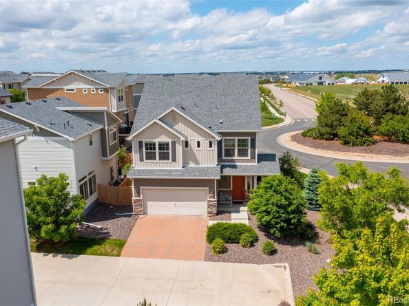 18173 E 104th Way, Commerce City CO 80022