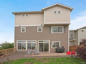 18173 E 104th Way, Commerce City CO 80022