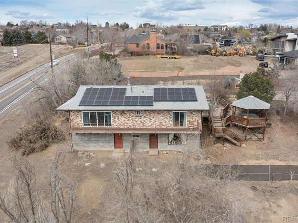 2540 S Kipling Street, Lakewood CO 80227