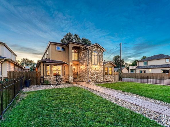 1023 S Locust Street, Denver CO 80224