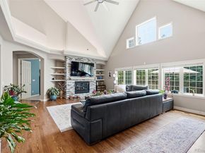 6670 W Crestline Avenue, Littleton CO 80123