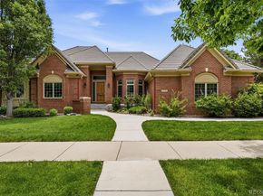 6670 W Crestline Avenue, Littleton CO 80123