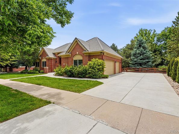 6670 W Crestline Avenue, Littleton CO 80123