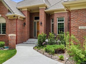 6670 W Crestline Avenue, Littleton CO 80123